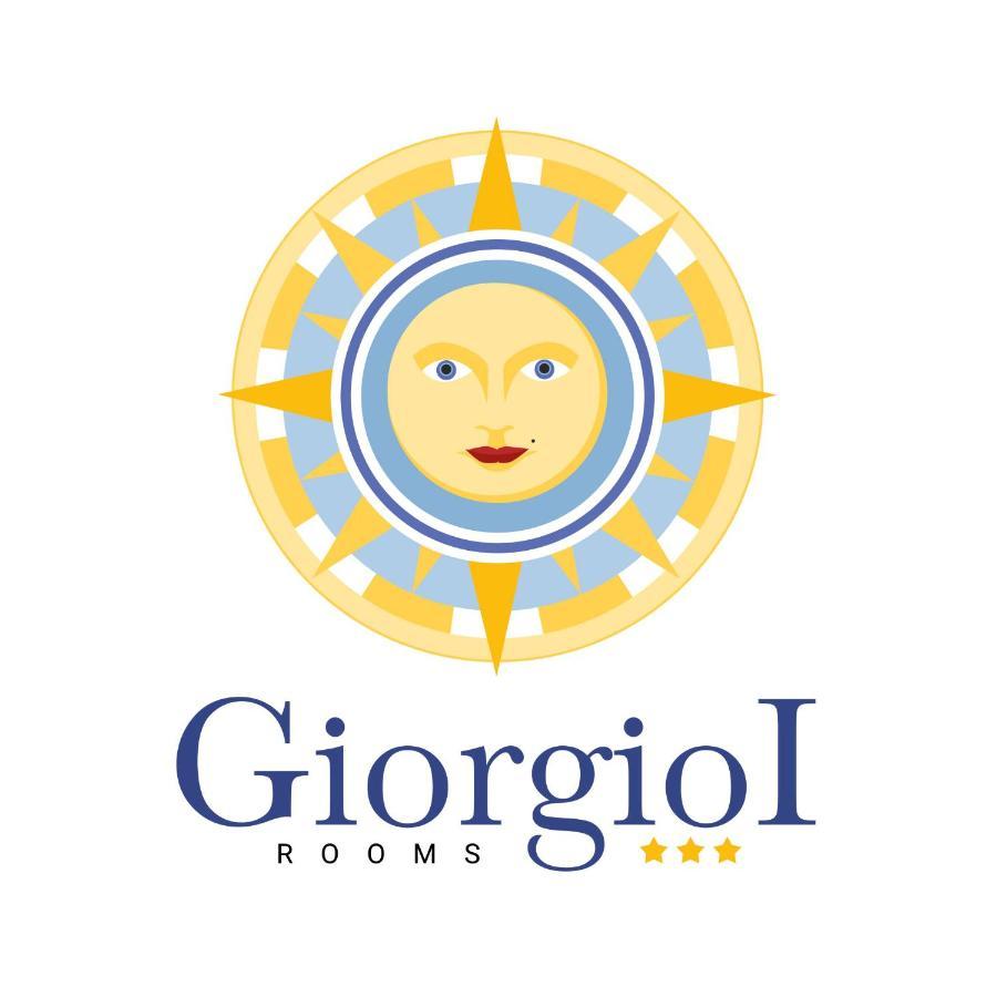 Giorgio I Rooms Palermo Exterior photo