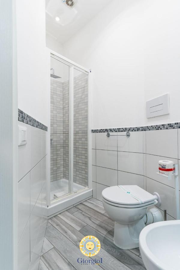 Giorgio I Rooms Palermo Exterior photo