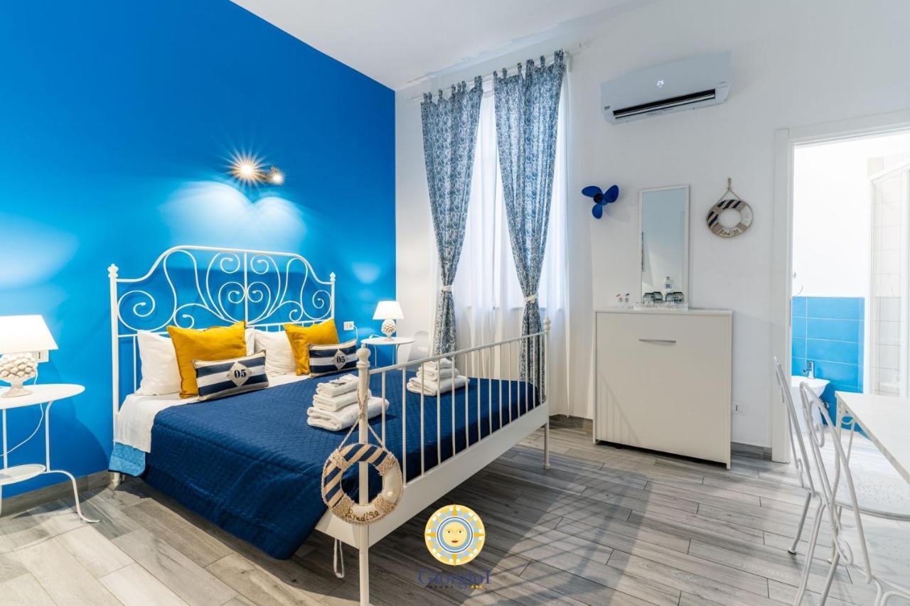 Giorgio I Rooms Palermo Exterior photo
