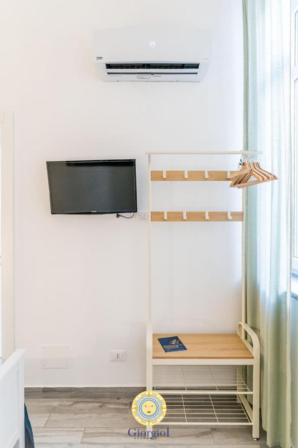 Giorgio I Rooms Palermo Exterior photo