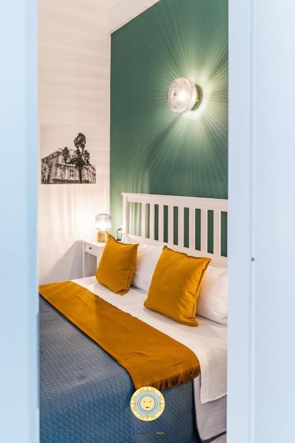 Giorgio I Rooms Palermo Exterior photo