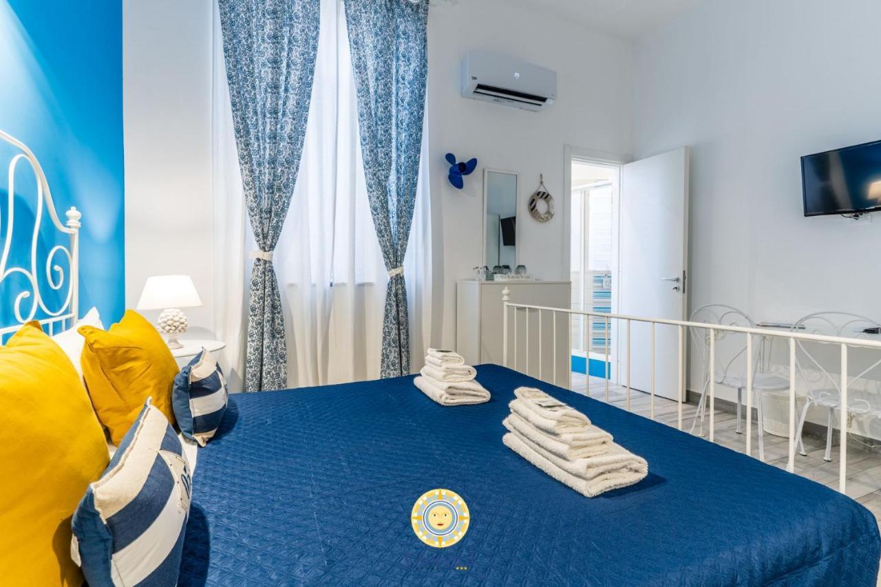 Giorgio I Rooms Palermo Exterior photo